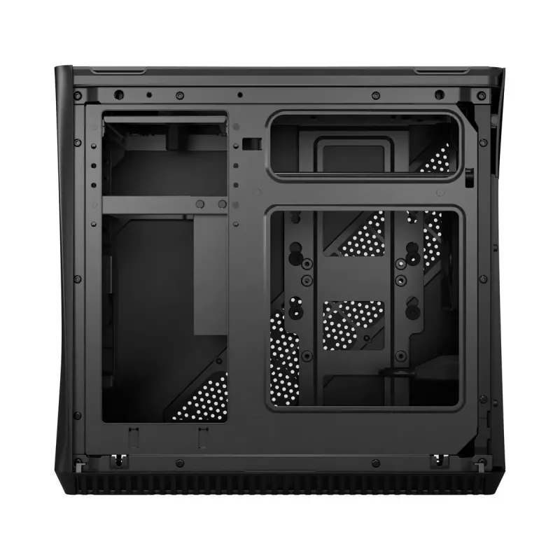 PC skriňa Fractal Design Era ITX Midi Tower Carbon