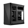 PC skriňa Fractal Design Era ITX Midi Tower Carbon