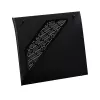 PC skriňa Fractal Design Era ITX Midi Tower Carbon