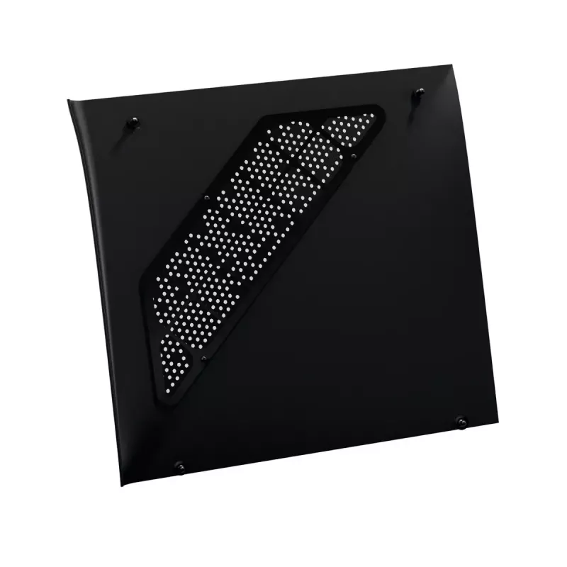 PC skriňa Fractal Design Era ITX Midi Tower Carbon