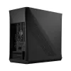 PC skriňa Fractal Design Era ITX Midi Tower Carbon