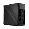 PC skriňa Fractal Design Era ITX Midi Tower Carbon