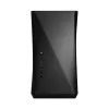 PC skriňa Fractal Design Era ITX Midi Tower Carbon