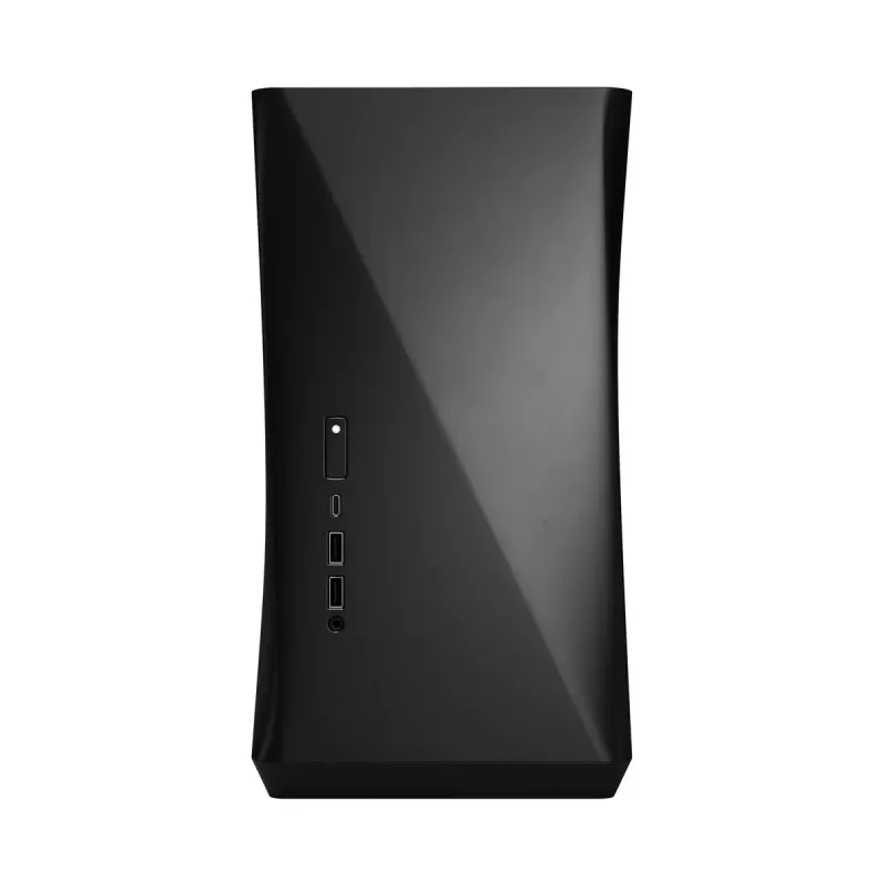PC skriňa Fractal Design Era ITX Midi Tower Carbon