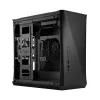 PC skriňa Fractal Design Era ITX Midi Tower Carbon