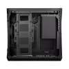 PC skriňa Fractal Design Era ITX Midi Tower Carbon