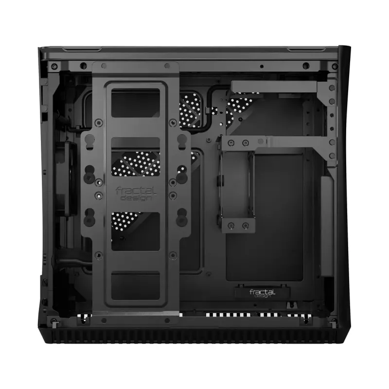 PC skriňa Fractal Design Era ITX Midi Tower Carbon