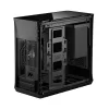 PC skriňa Fractal Design Era ITX Midi Tower Carbon