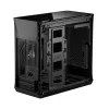 PC skriňa Fractal Design Era ITX Midi Tower Carbon