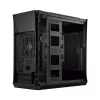 PC skriňa Fractal Design Era ITX Midi Tower Carbon