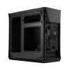 PC skriňa Fractal Design Era ITX Midi Tower Carbon