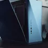 PC skriňa Fractal Design Era ITX Midi Tower Carbon