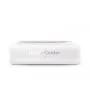 Smart-Home bezpečnostná súprava Fibaro Starter KIT FR Z-Wave 868,4 MHz biela káblová centrálna jednotka 12 V senzor dverí/okien ER14250 3,6 V