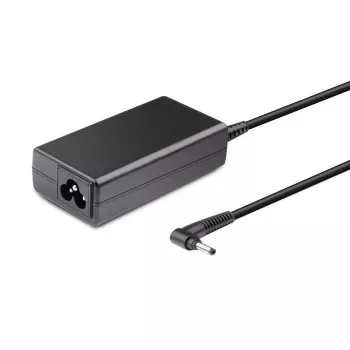 CoreParts 01FR040-CP napájací zdroj interiérový 65 W čierna