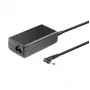 CoreParts 01FR040-CP napájací zdroj interiérový 65 W čierny
