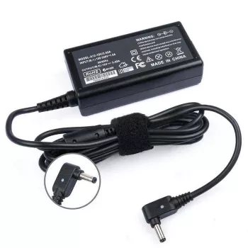 CoreParts 0A001-00045900-CP napájací zdroj interiérový 65 W čierna