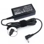 CoreParts 0A001-00045900-CP napájací zdroj interiérový 65 W čierny