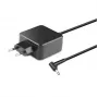 CoreParts 0A001-01100800-CP napájací zdroj interiérový 45 W čierny