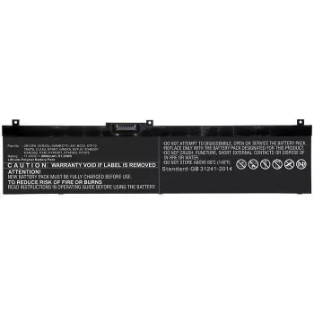 Batéria CoreParts DELL Precision 7330 7530 7540 7730