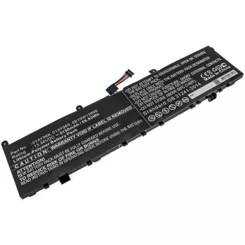 CoreParts 5B10V98091-CP akumulátor do notebooku