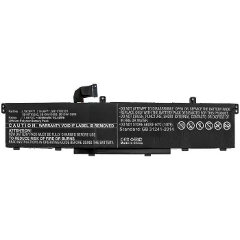 CoreParts 5B10W13958-CP batéria do notebooku