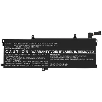 CoreParts 5B10W51831-CP akumulátor do notebooku