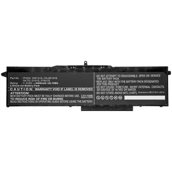 CoreParts D191G-CP CoreParts D191G-CP batéria do notebooku