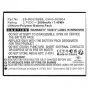 Batéria do smartfónu CoreParts GH43-05060A-CP 3,7V 2000mAh Li-Pol 7,40Wh