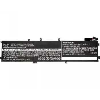 CoreParts GPM03-CP batéria do laptopu