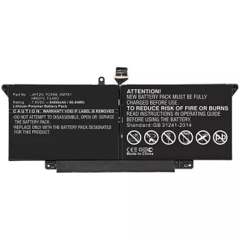 CoreParts HRGYV-CP CoreParts HRGYV-CP batéria do laptopu