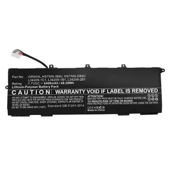 CoreParts L34449-002-CP batéria do laptopu