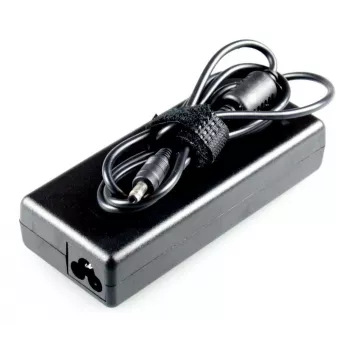 CoreParts MBA1035 napájací zdroj/menič interiérový 90 W čierna