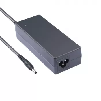 CoreParts MBA1040 napájací zdroj/menič interiérový 90 W čierna