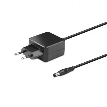 CoreParts MBA1085 napájací zdroj/invertor interiérový 18 W čierna