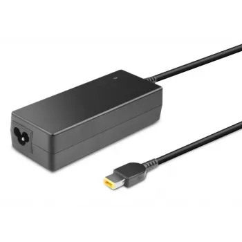 CoreParts MBA1089 napájací zdroj/adaptér interiérový 90 W čierna