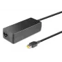 CoreParts MBA1089 napájací zdroj/adaptér interiérový 90 W čierna