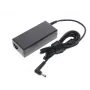CoreParts MBA1154 napájací adaptér/menič do interiéru 60 W Čierny