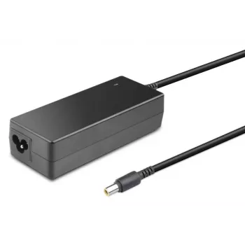 CoreParts MBA1182 napájací zdroj/menič interiérový 90 W čierna