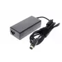 CoreParts MBA1191 napájací adaptér/menič do interiéru 60 W Čierny