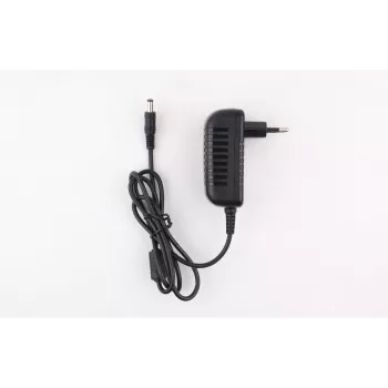 CoreParts MBA1223 napájací adaptér/menič do interiéru 15 W Čierny