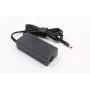 CoreParts MBA1224 napájací zdroj/invertor interiérový 60 W čierna