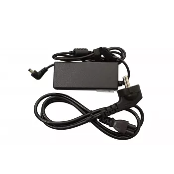 CoreParts MBA1245 napájací adaptér/menič do interiéru 20 W Čierny