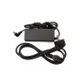 CoreParts MBA1245 napájací adaptér/menič do interiéru 20 W Čierny