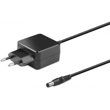 CoreParts MBA1257 napájací zdroj/invertor interiérový 18 W čierna