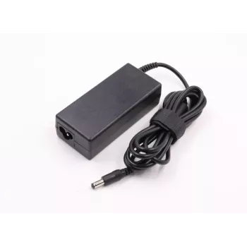 CoreParts MBA1321A napájací adaptér/menič do interiéru 65 W Čierny