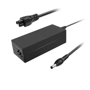CoreParts MBA2140 napájací zdroj/invertor interiérový 90 W čierna