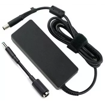 CoreParts MBA50005 napájací zdroj/invertor interiérový 65 W čierna