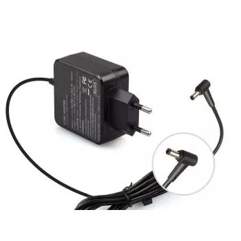 CoreParts MBA50049 napájací zdroj/invertor interiérový 45 W čierna