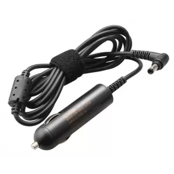 CoreParts MBC1338 napájací zdroj/invertor auto 90 W čierna