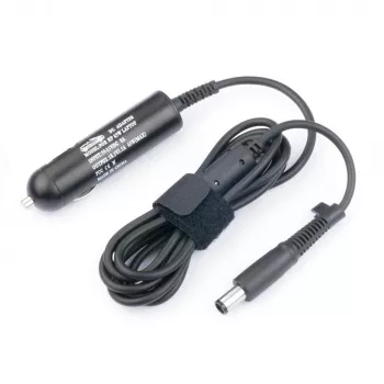 CoreParts MBC1396 Autoadaptér 65 W pre HP, 18,5 V 3,5 A